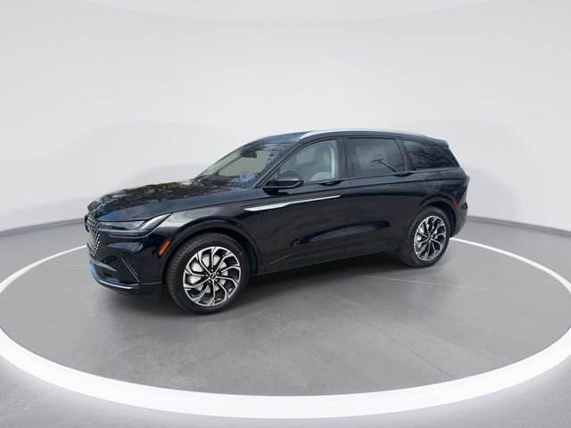 New 2026 Lincoln Nautilus Reserve AWD/4WD image 5