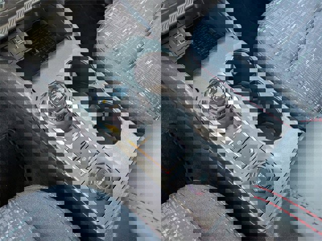 Certified 2025 Ford Bronco Sport Heritage image 26