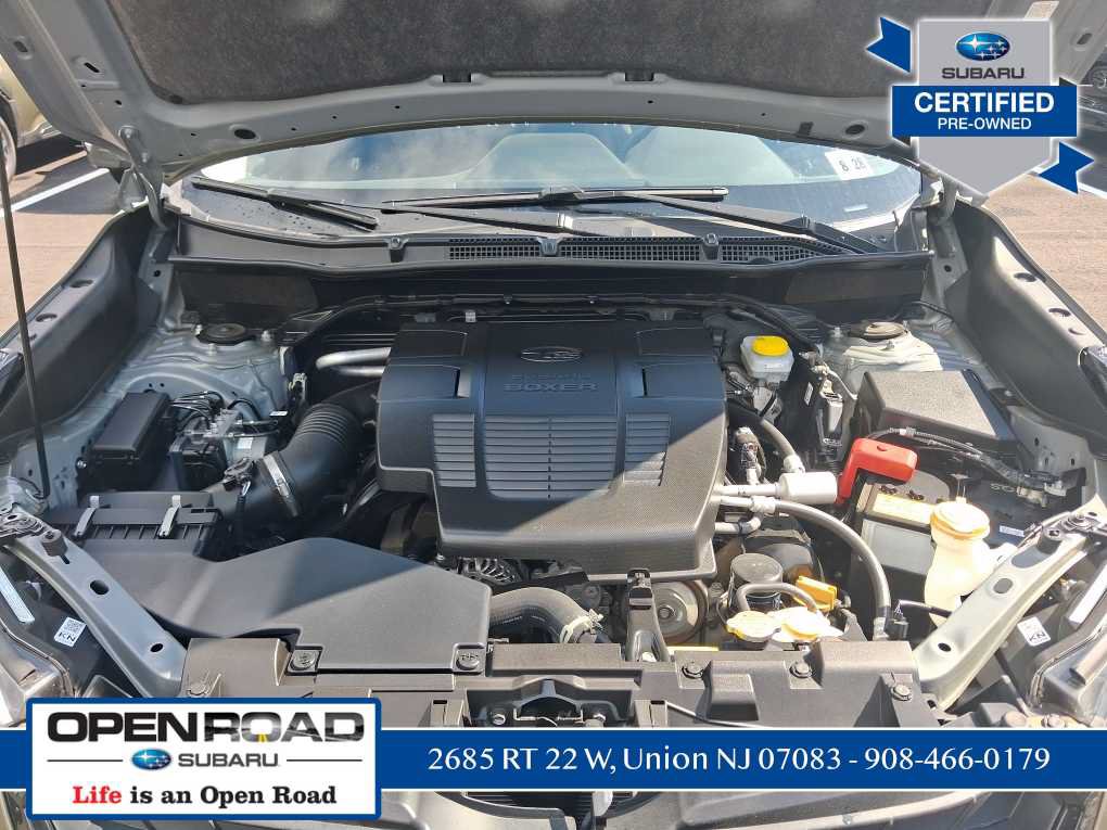 Used 2023 Subaru Forester Touring AWD/4WD image 15