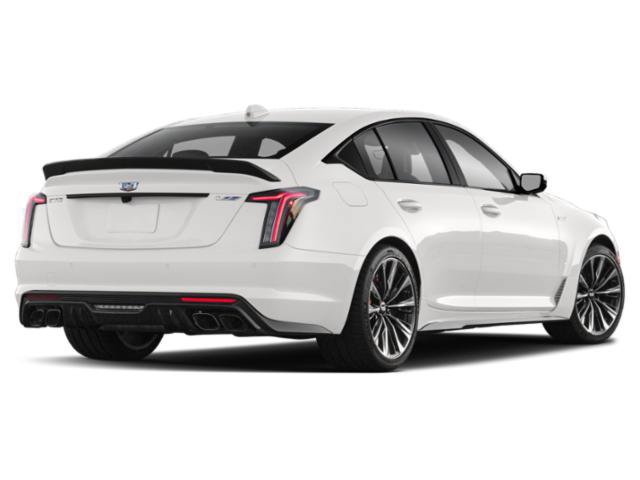 Used 2023 Cadillac CT5 V w/ Premium Package RWD image 6