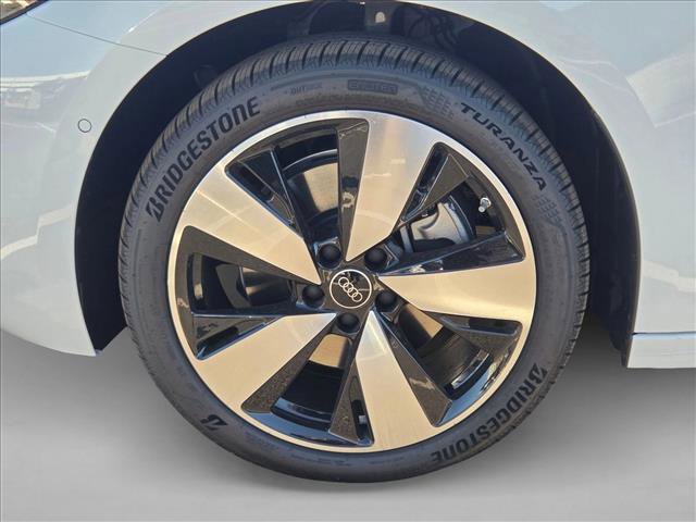 New 2025 Audi A5 2.0T Premium Plus w/ Premium Plus image 10