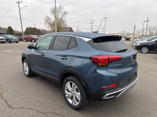 New 2026 Buick Encore GX Preferred w/ Advanced Technology Package image 6