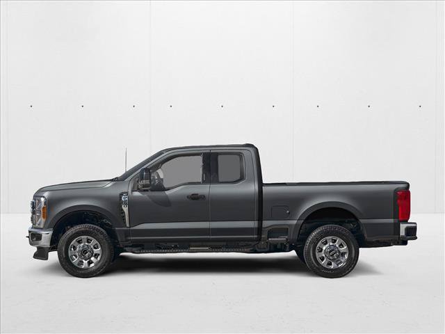 New 2027 Ford F250 XLT AWD/4WD image 3