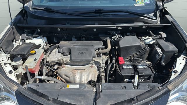 Used 2017 Toyota RAV4 SE AWD/4WD image 17