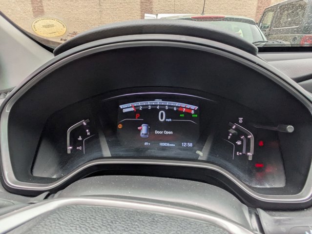 Used 2017 Honda CR-V EX-L image 15