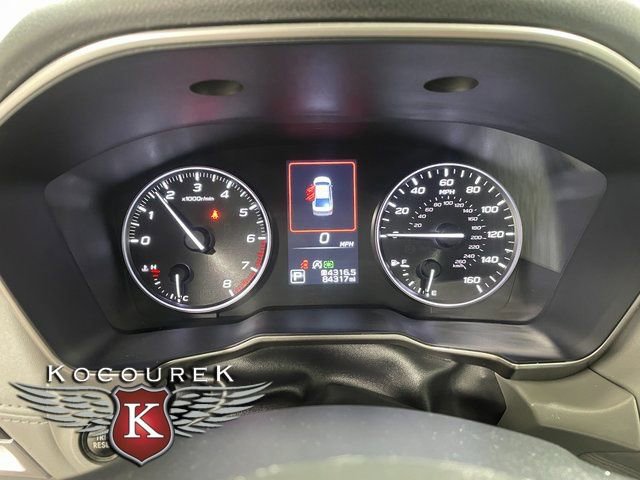 Used 2024 Subaru Legacy Limited AWD/4WD image 15
