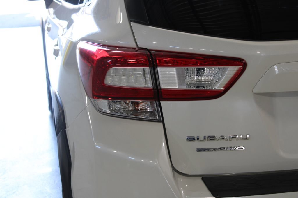 Used 2018 Subaru Crosstrek 2.0i Premium AWD/4WD image 33