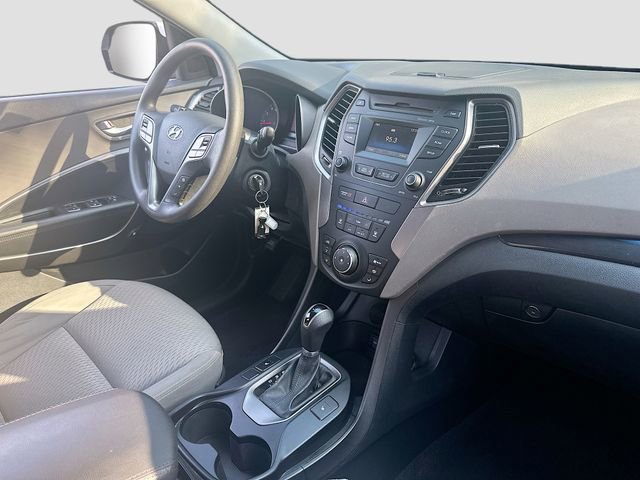 Used 2016 Hyundai Santa Fe SE image 30