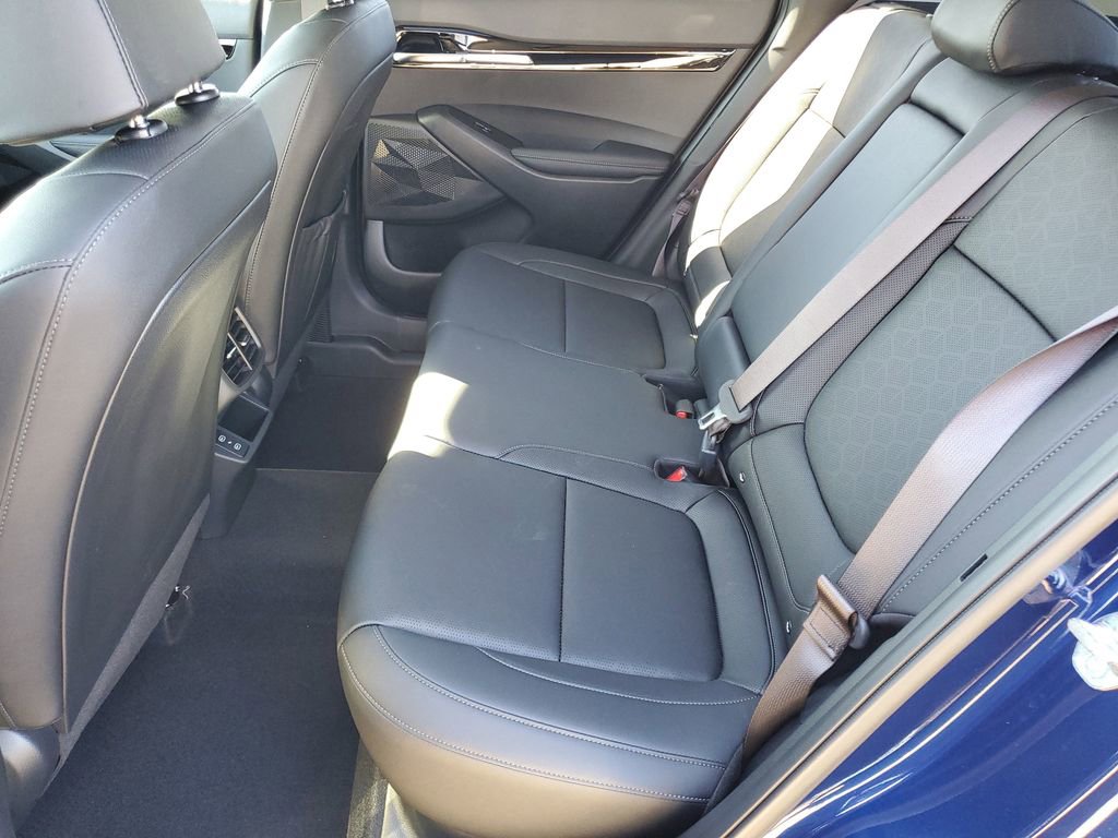 New 2026 Kia Seltos EX w/ EX Sunroof Package image 21
