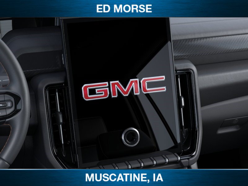 New 2026 GMC Yukon AT4 w/ AT4 Premium Plus Package AWD/4WD image 20