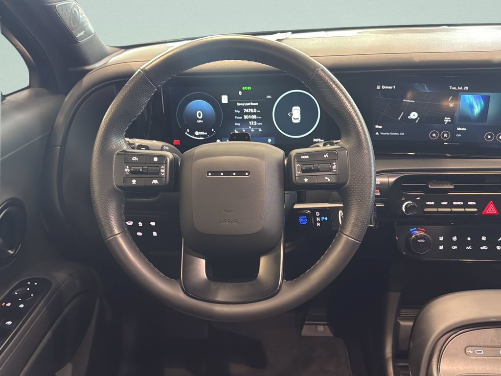 Certified 2026 Hyundai Palisade XRT Pro AWD/4WD image 26