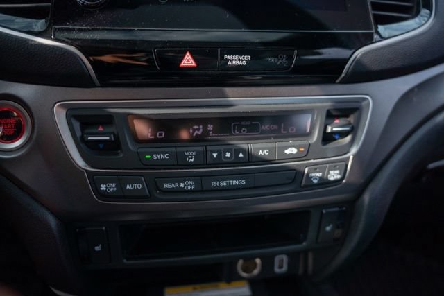 Used 2022 Honda Passport EX-L image 24