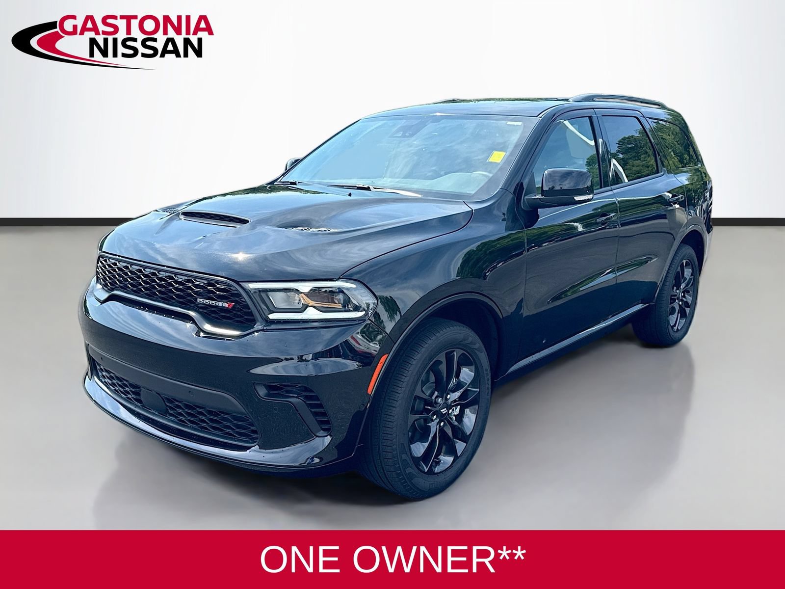 Used 2026 Dodge Durango GT AWD/4WD video 3