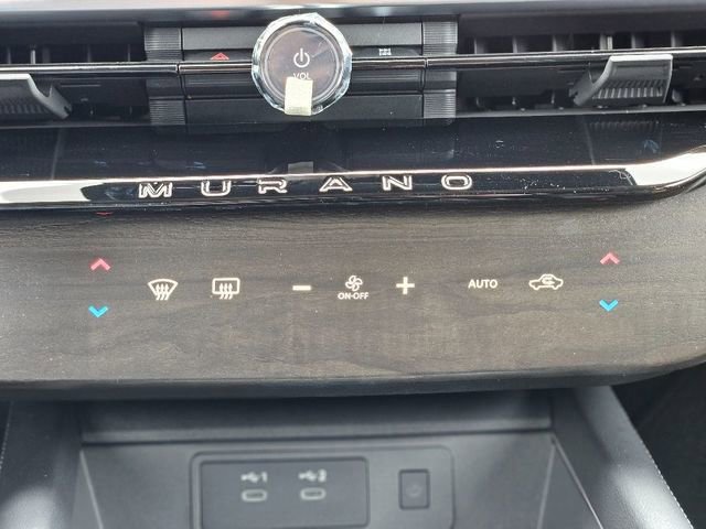 New 2026 Nissan Murano SL image 21