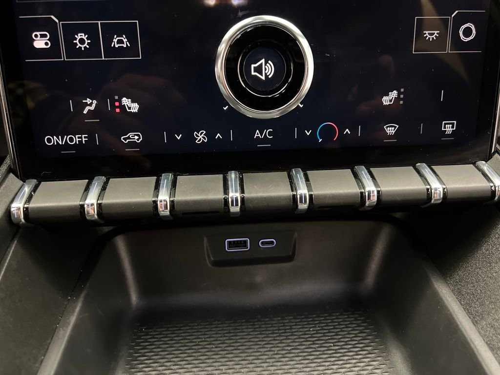 Used 2025 GMC Terrain Elevation image 45