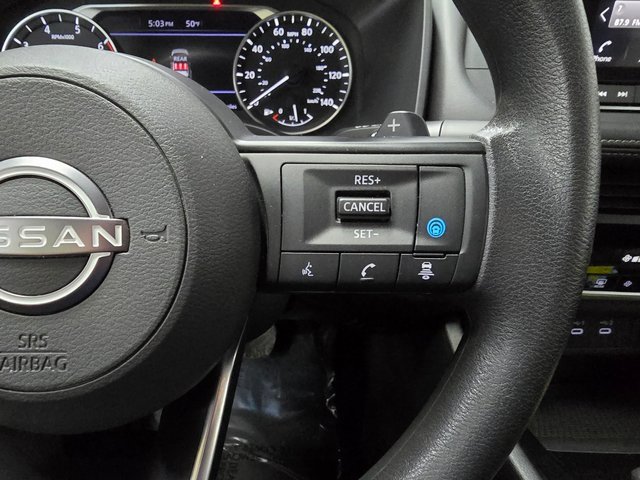 Used 2024 Nissan Rogue SV image 25