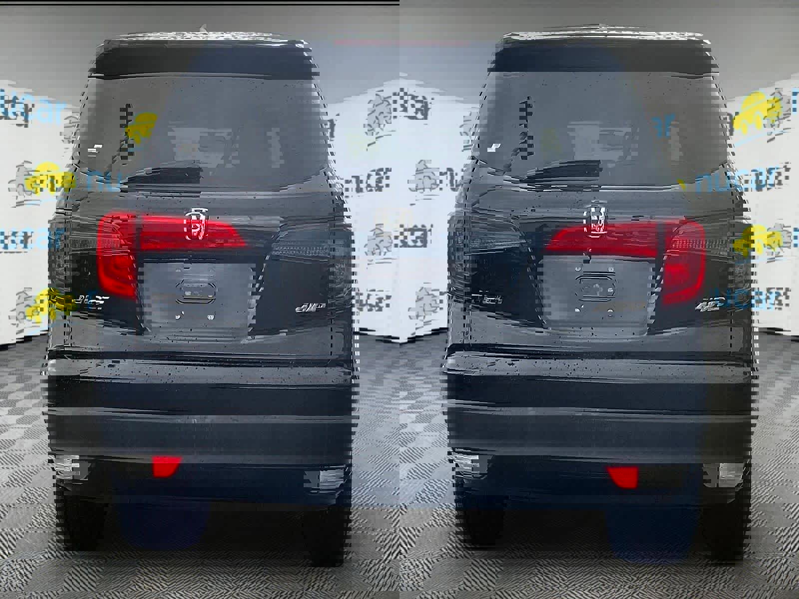 Used 2016 Honda Pilot EX-L image 5