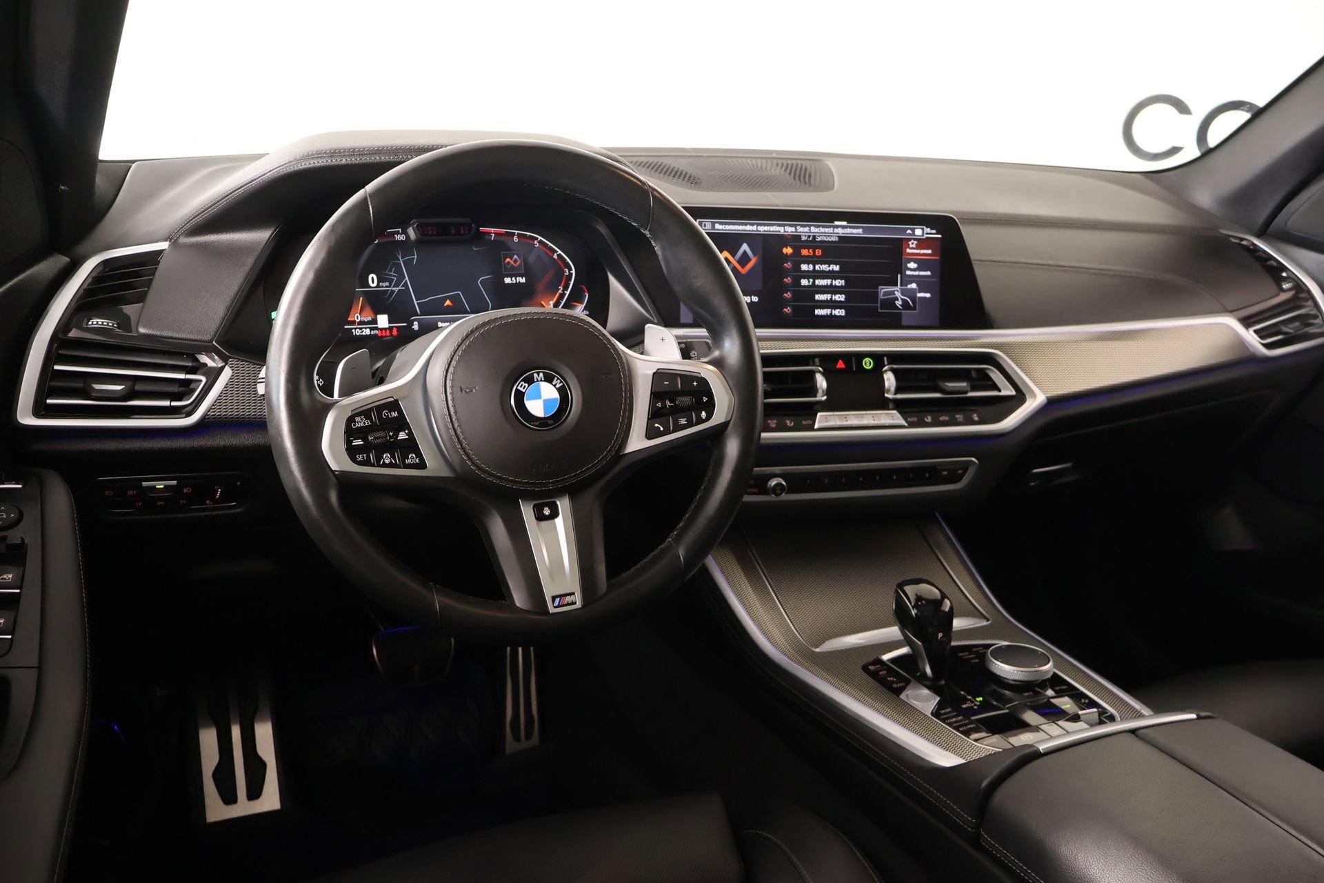 Used 2020 BMW X5 xDrive40i AWD/4WD image 2