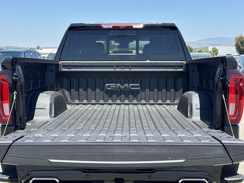 New 2026 GMC Sierra 1500 Denali w/ Technology Package AWD/4WD image 27