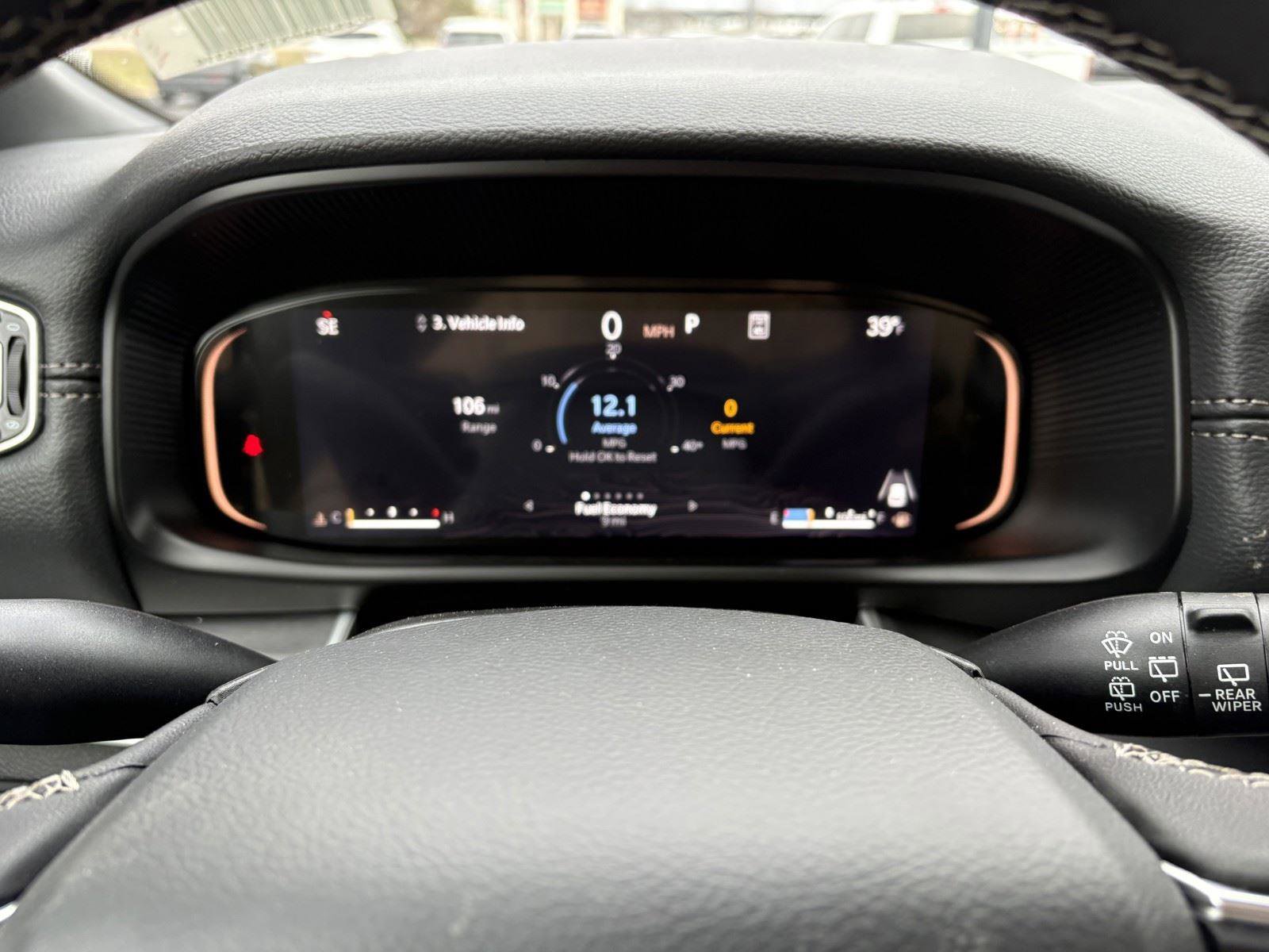 New 2026 Jeep Grand Wagoneer L Limited image 22