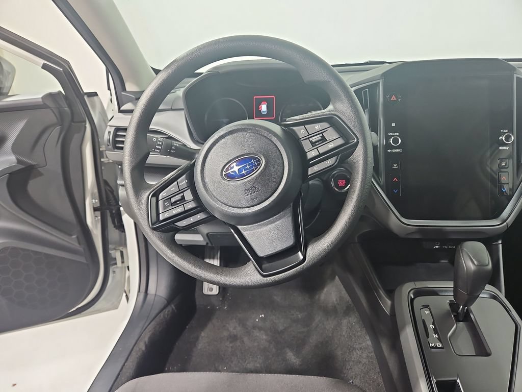 New 2026 Subaru Crosstrek 2.5i Premium AWD/4WD image 13