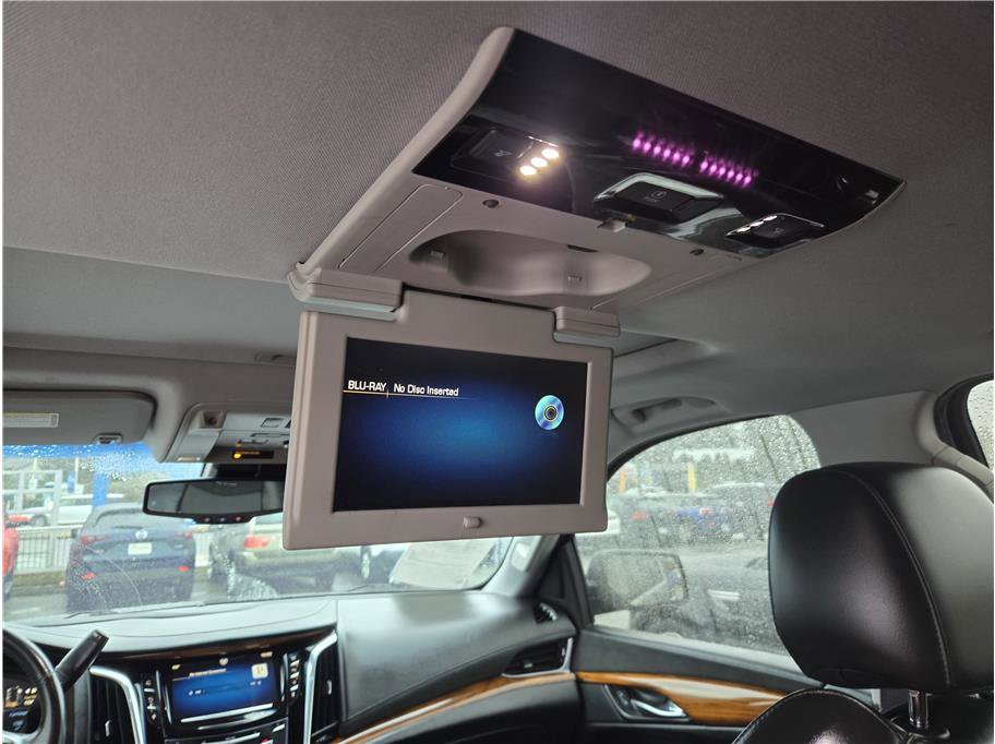Used 2015 Cadillac Escalade ESV Premium image 21