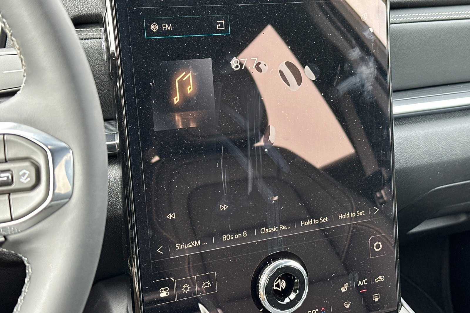 New 2026 GMC Terrain Elevation w/ Elevation Premium Package image 19