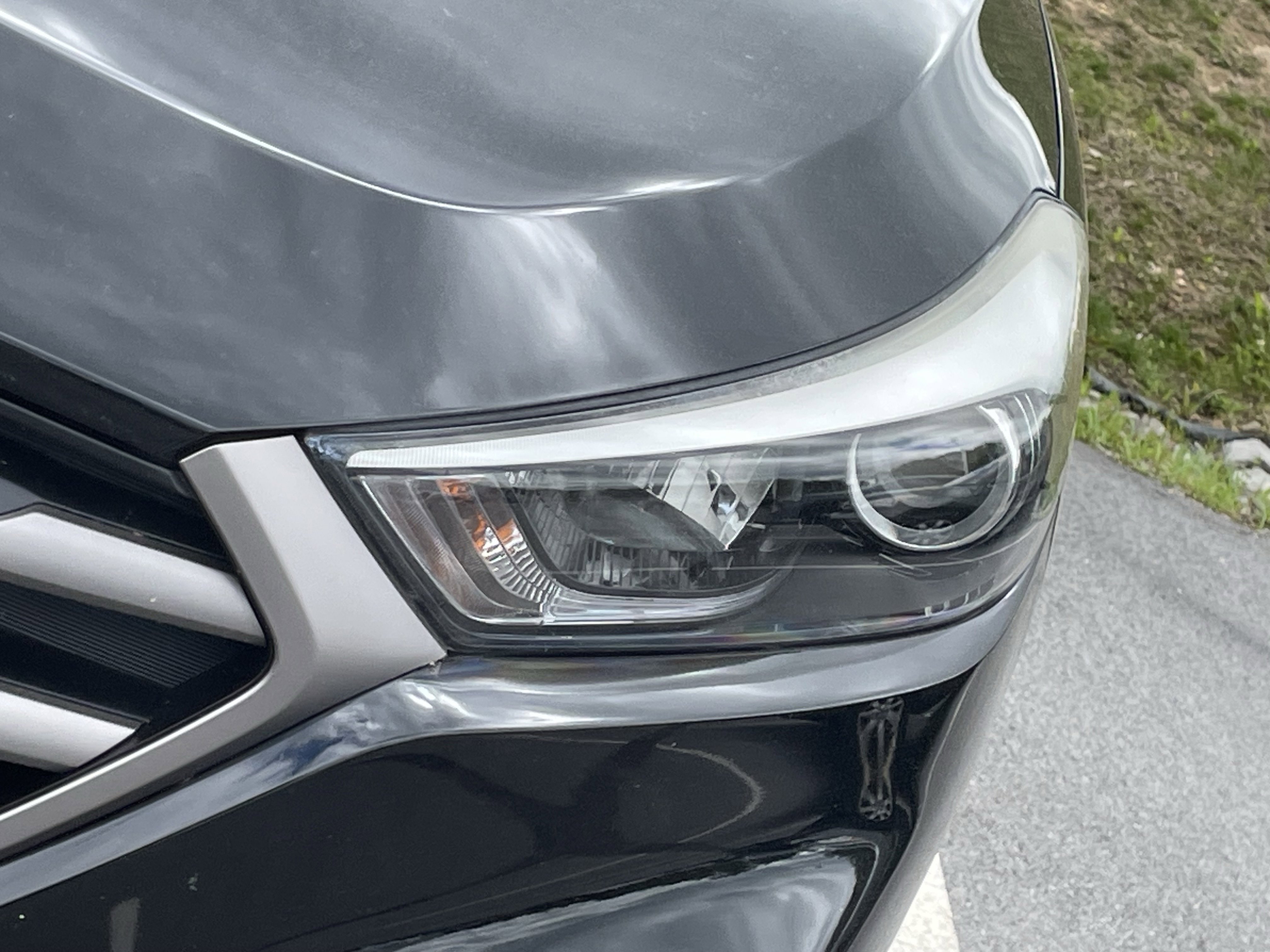 Used 2016 Hyundai Tucson Sport FWD image 4