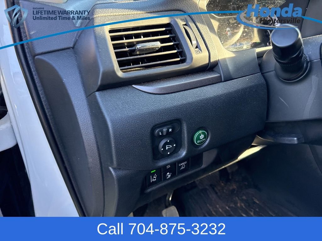 Used 2023 Honda Ridgeline RTL image 23