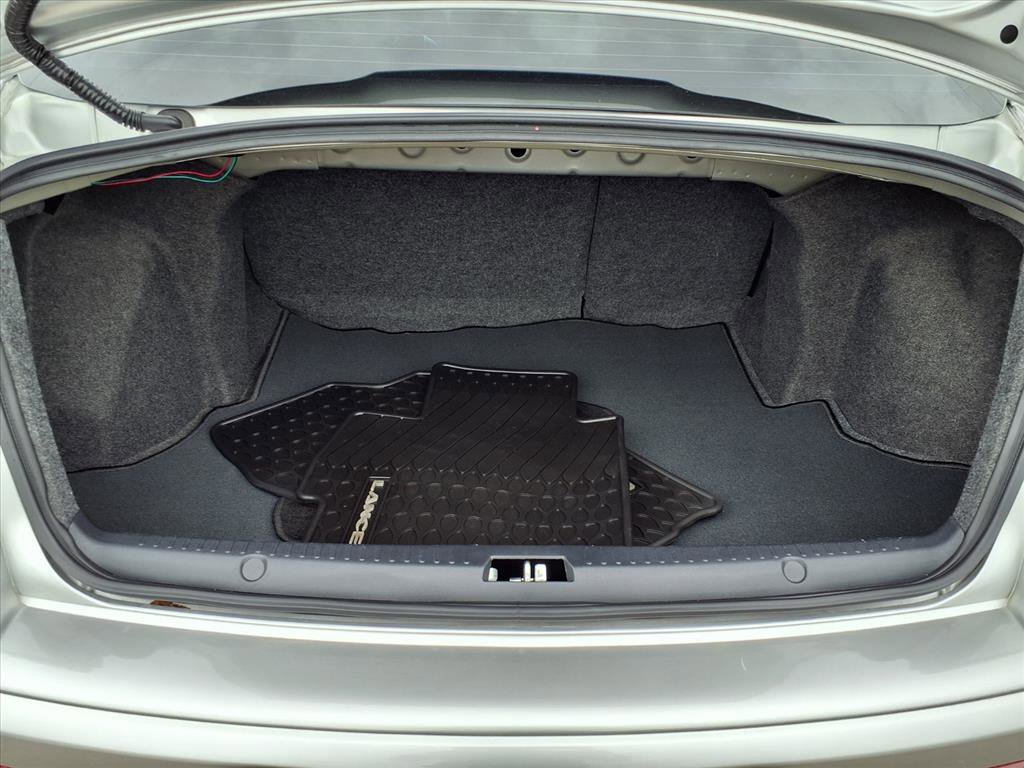 Used 2017 Mitsubishi Lancer LE image 20