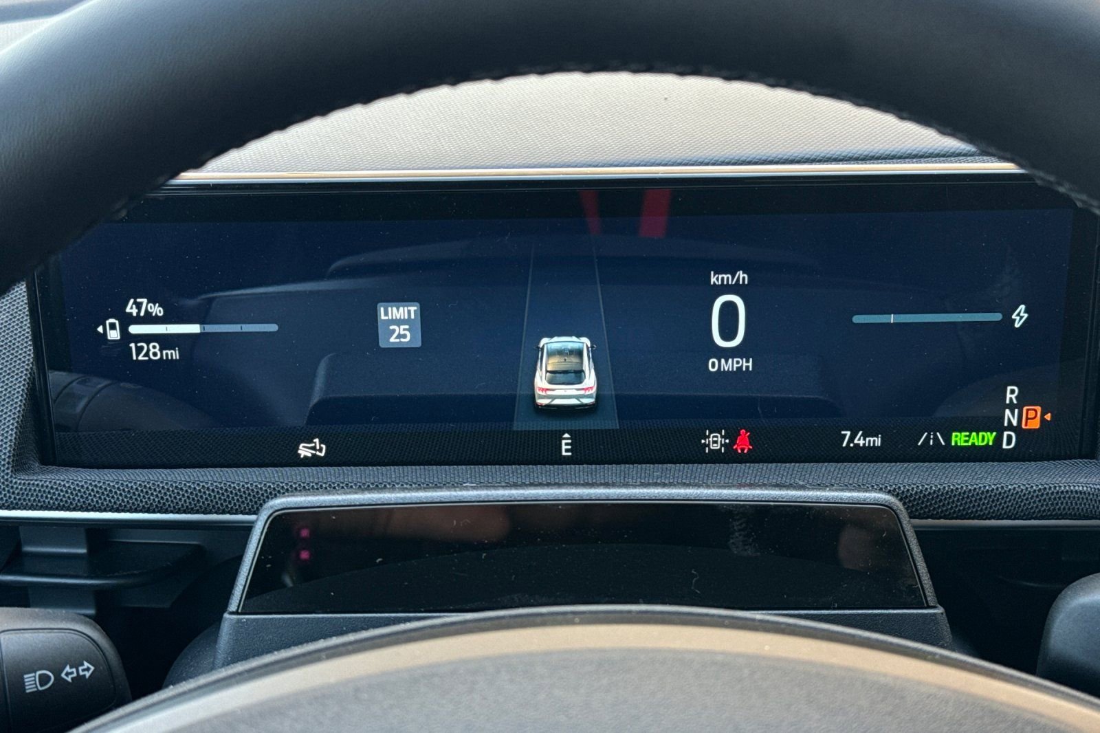 New 2025 Ford Mustang Mach-E Select w/ Comfort Package Lite image 26