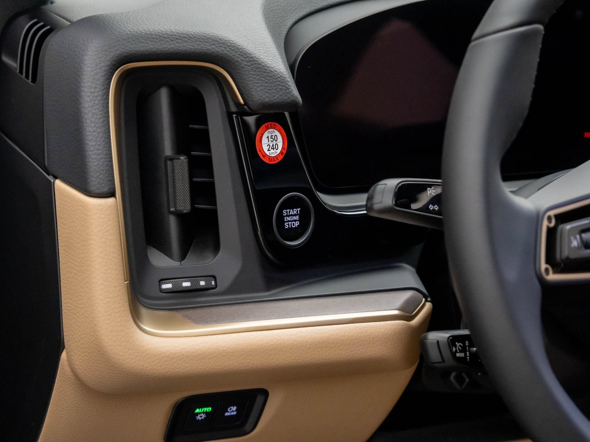 Certified 2026 Porsche Cayenne AWD/4WD image 20
