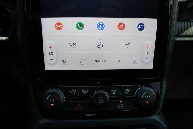 Used 2025 Ford Ranger Raptor image 14