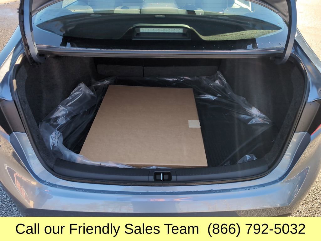 New 2026 Toyota Corolla LE image 20