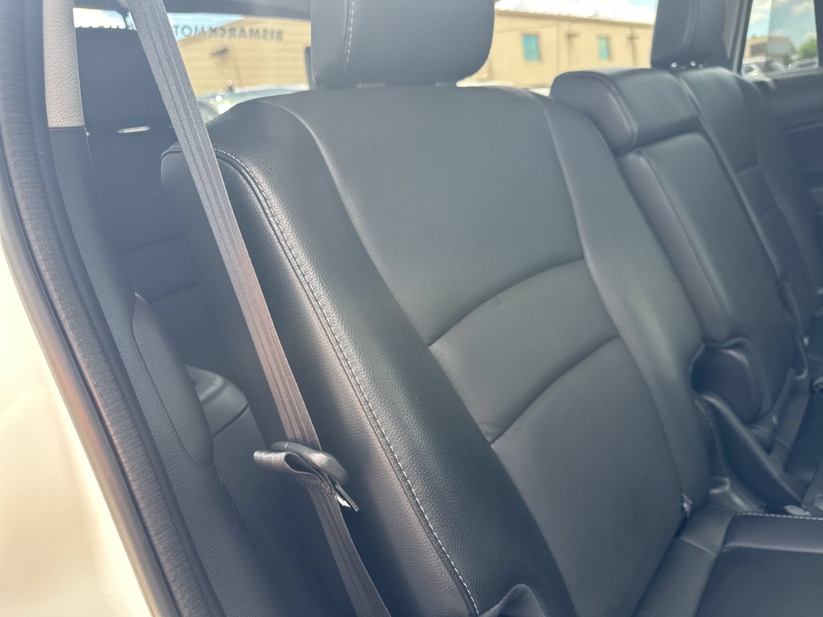 Used 2018 Honda Pilot Touring image 36