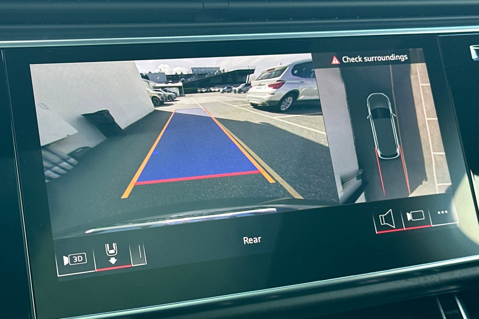 Used 2024 Audi Q7 2.0T Premium Plus w/ Premium Plus Package image 25