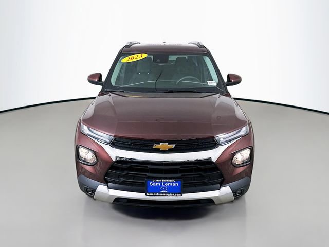Used 2023 Chevrolet TrailBlazer LT w/ Convenience Package image 2