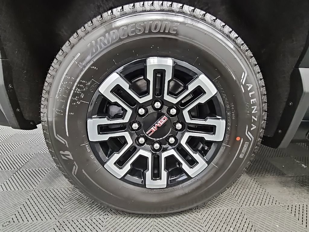 New 2026 GMC Sierra EV Elevation image 46