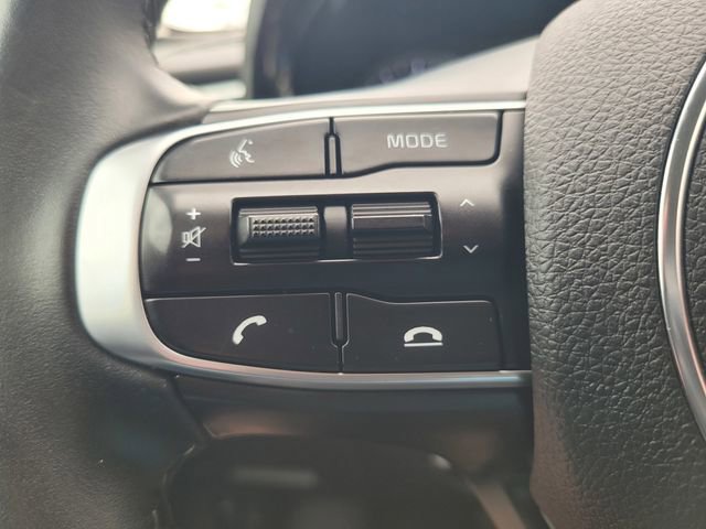 Used 2021 Kia K5 EX w/ EX Premium Package image 27