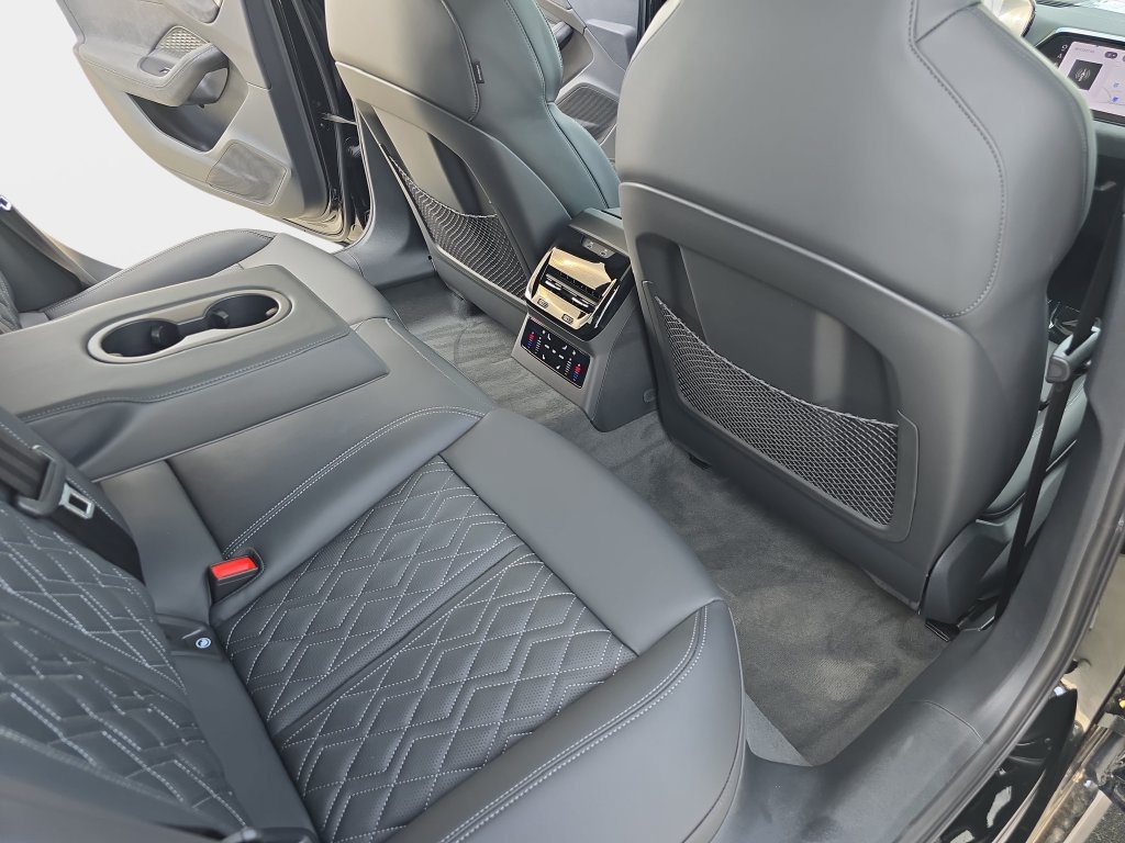 New 2026 Audi A6 Prestige AWD/4WD image 11