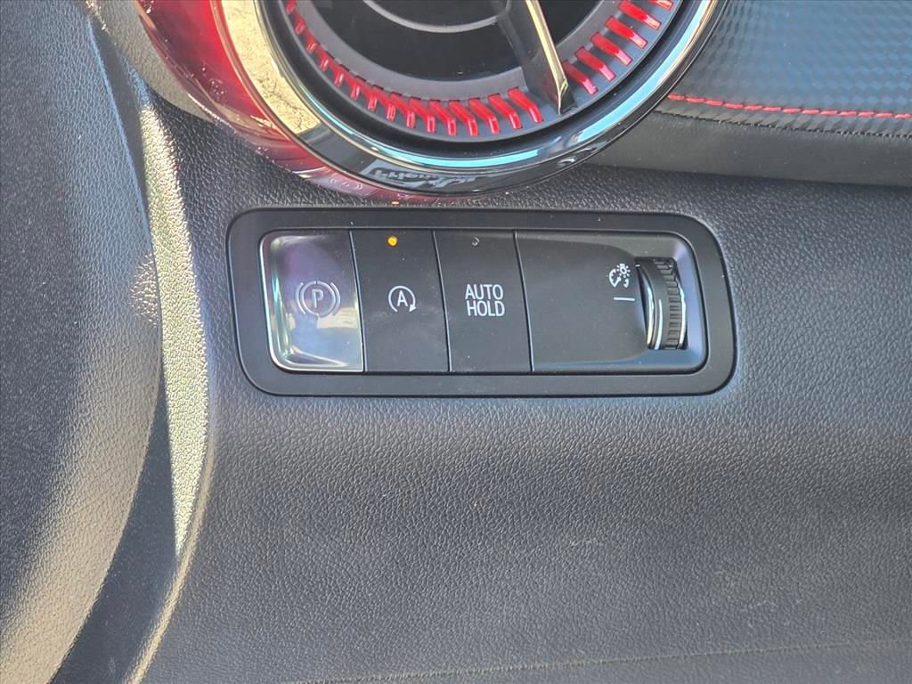 New 2026 Chevrolet Equinox RS image 7