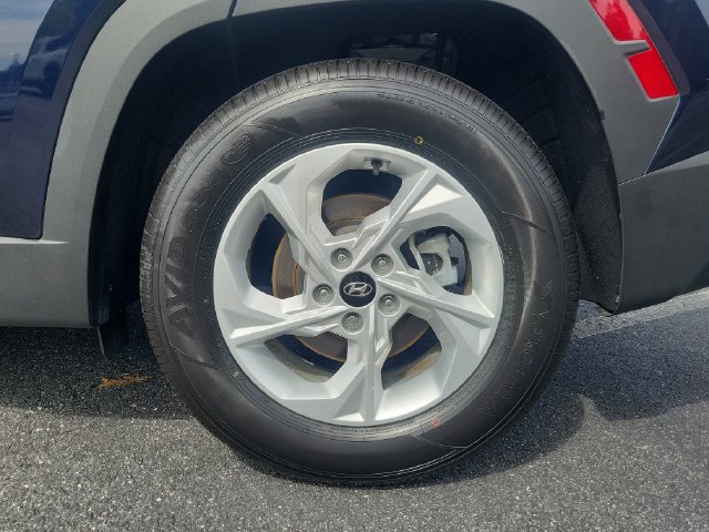 Used 2024 Hyundai Tucson SEL FWD image 7
