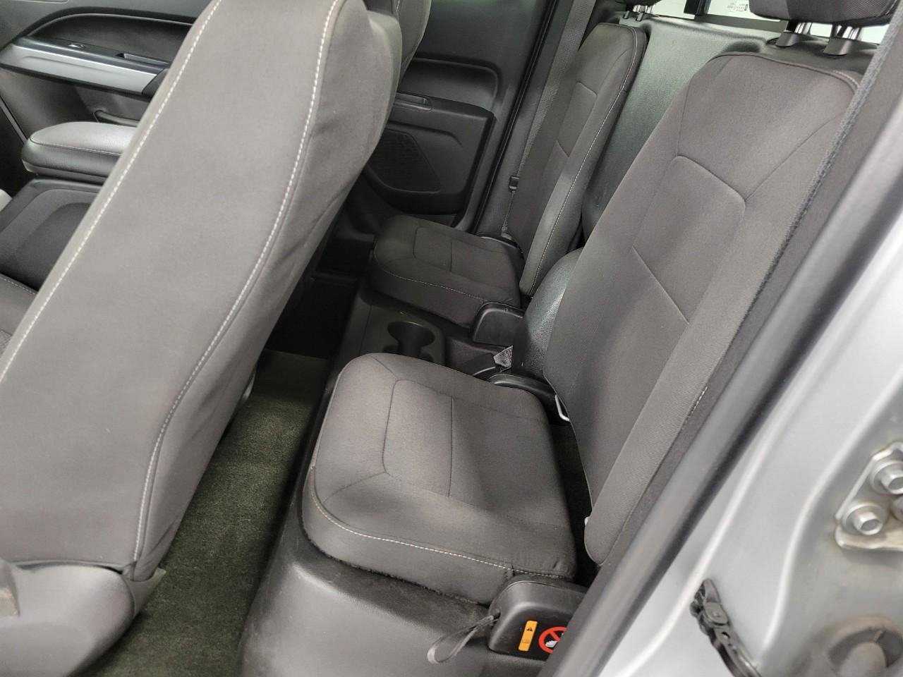 Used 2018 Chevrolet Colorado LT image 21