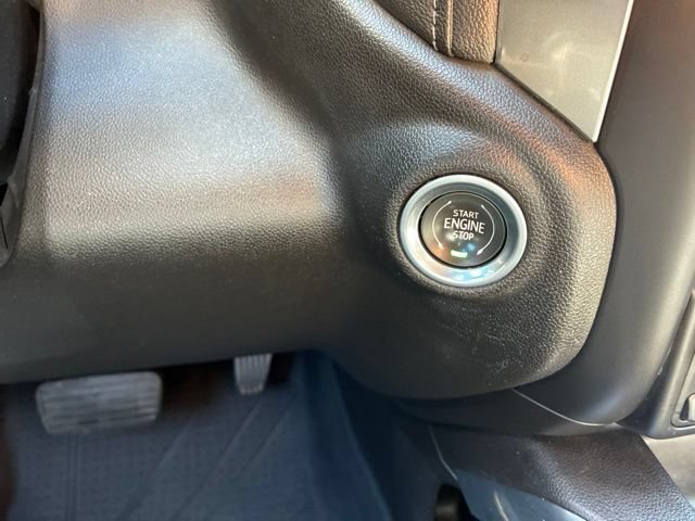 Certified 2019 Chevrolet Silverado 1500 RST AWD/4WD image 22