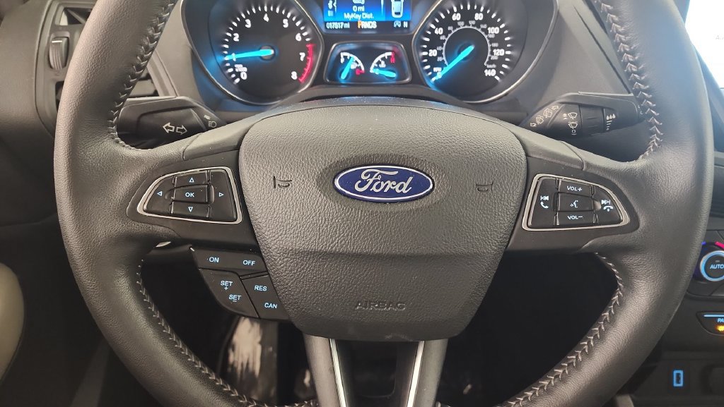 Used 2019 Ford Escape SEL FWD image 12