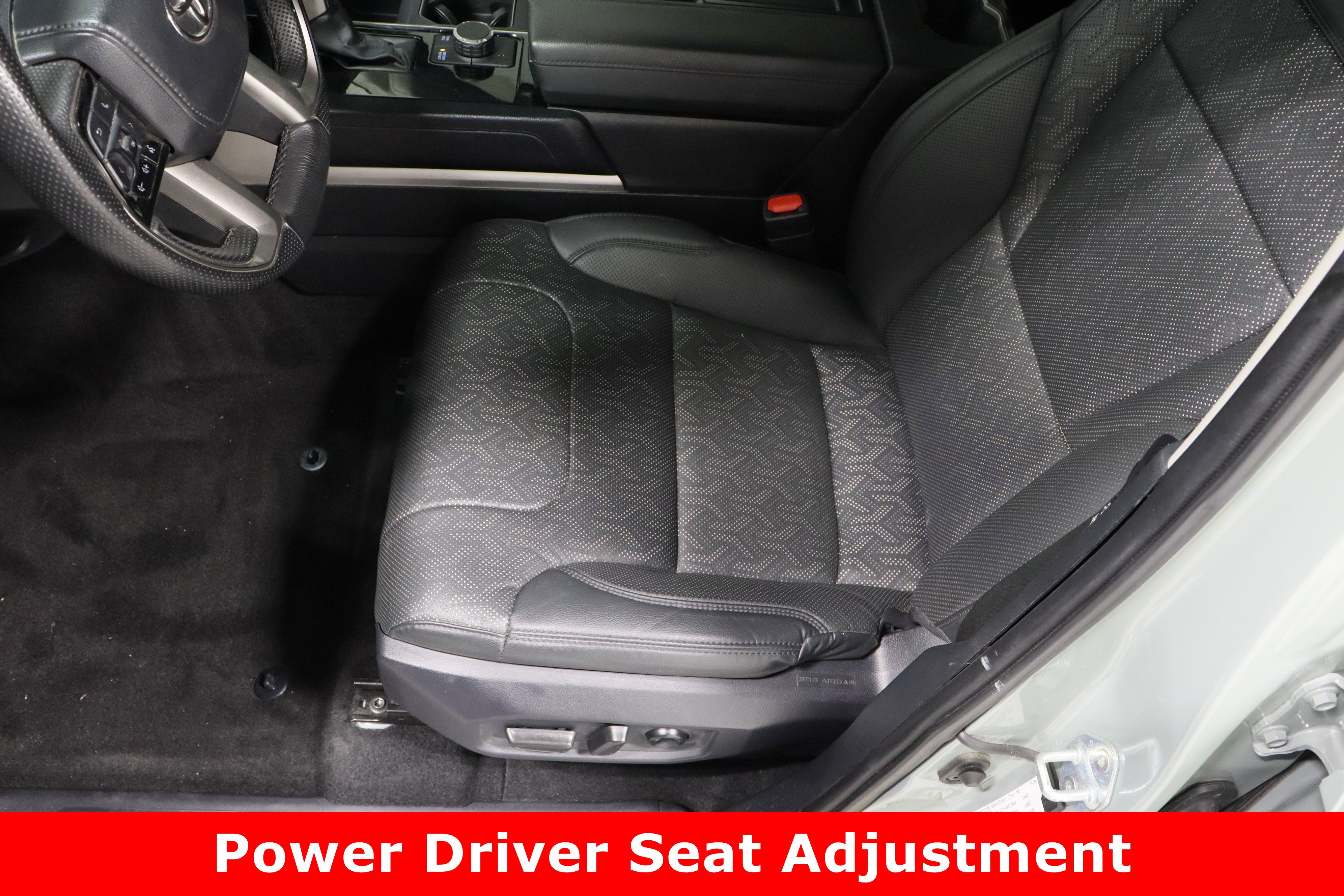 Used 2024 Toyota Tundra SR5 image 15