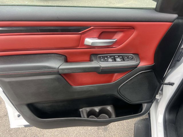 Used 2019 RAM 1500 Rebel w/ Rebel Level 2 Equipment Group AWD/4WD image 16