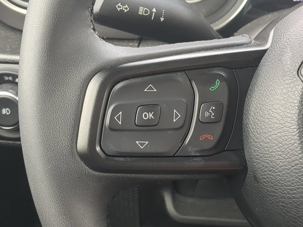 Used 2023 Jeep Wrangler Sport AWD/4WD image 25