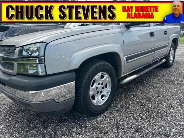 Used 2005 Chevrolet Avalanche Z66 w/ Preferred Equipment Group RWD image 1