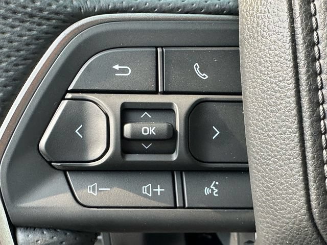New 2026 Toyota Tundra Limited AWD/4WD image 10